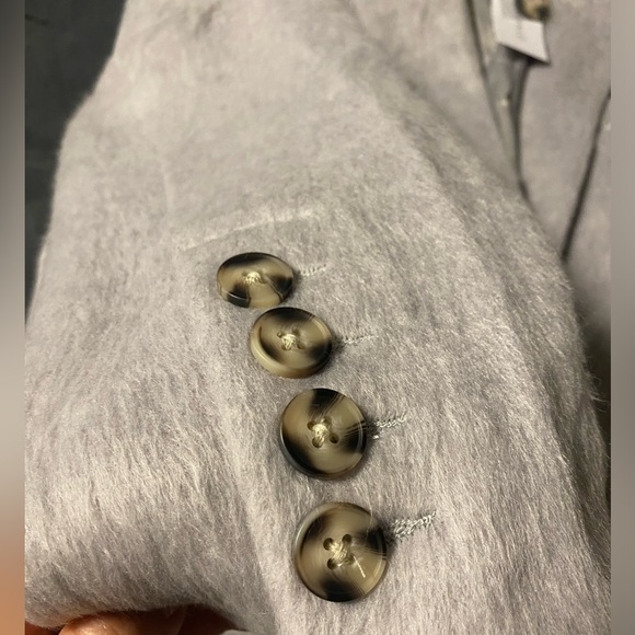 WINTER BLAZER - Dynamite - Picture 5 of 7